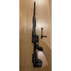 Bergara Elevate MDT 6.5 creedmoor