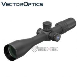 Lunette VECTOR OPTICS Orion Pro Max 6-24x50 Ffp Ve Rdf