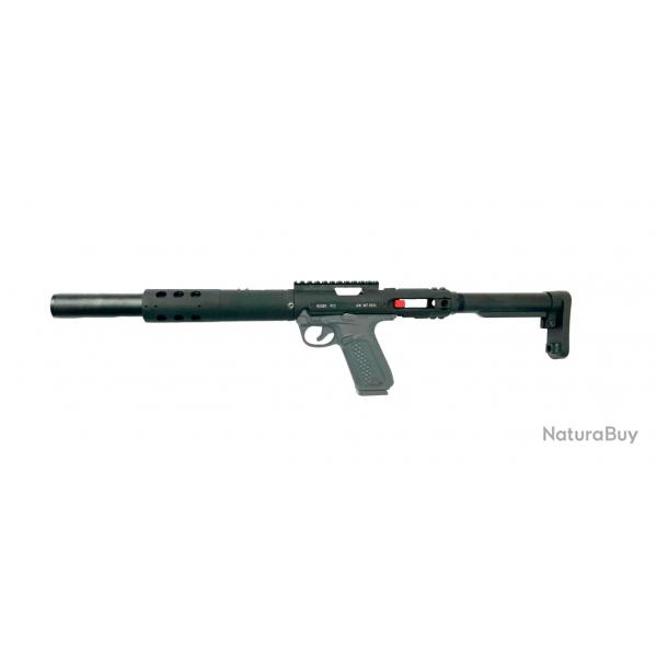 Kit Conversion Assassin Crosse Fixe full metal pour AAP01 - RAPTOR