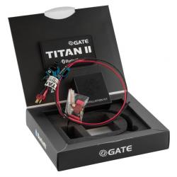 MOSFET TITAN II Basic Bluetooth® pour V2 HPA GATE - Cablage Arriere