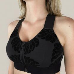 BRA N°91 Bonnet E Taille L