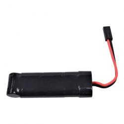 Batterie Nimh 8,4V / 1100mAh Fuel RC mini