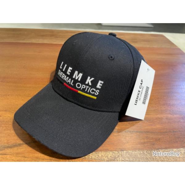 Casquette LIEMKE thermal Optics