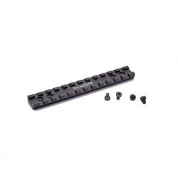 TONI SYSTEM W113N Base Weaver pour Winchester SXR Vulcan