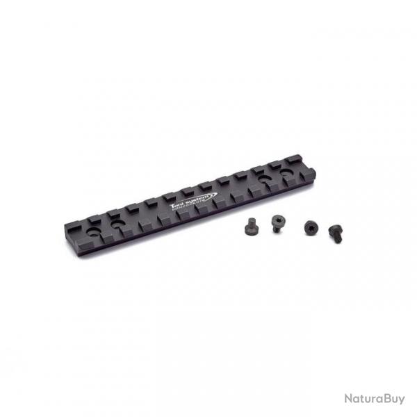 TONI SYSTEM W113N Base Weaver pour Winchester SXR Vulcan