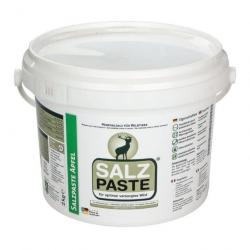 DCO24 ! Sel en pate Eurohunt Parfum anis - 2 Kg