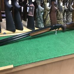 Benelli 828 U Cal 12/76