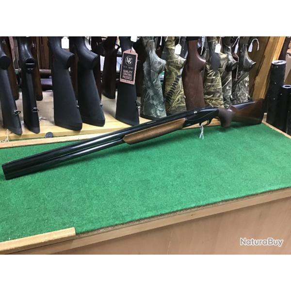 Benelli 828 U Cal 12/76