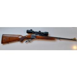 Carabine RUGER N°1