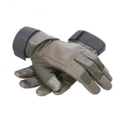 DCO24 ! Gants Browning Tracker Vert