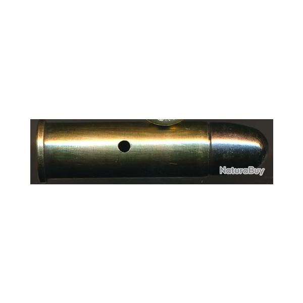 .38 SPECIAL Police , France  1 Type 2me marquage par SFM balle nickel