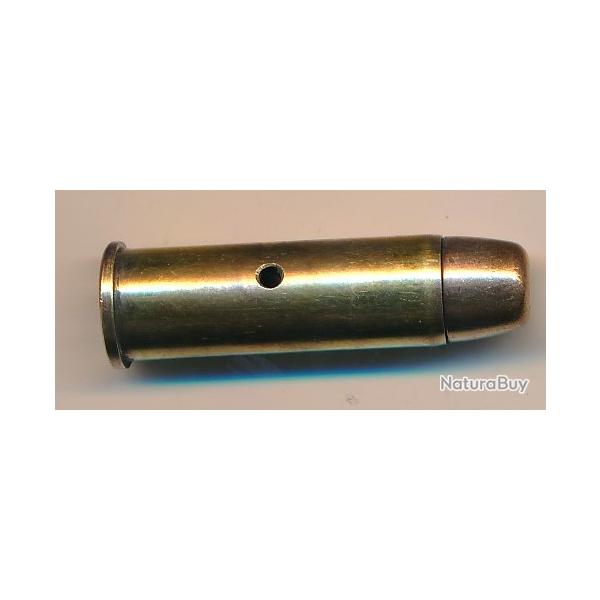 .38 SPECIAL Police , France  2 Type 2me marquage par SFM tombac  mplat