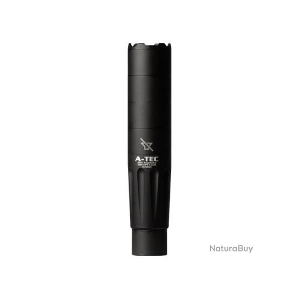 A-TEC Modrateur smg 300 blk  0.308   - MODERATEURS DE SON , 0.308 , A-TEC , 1 , 100