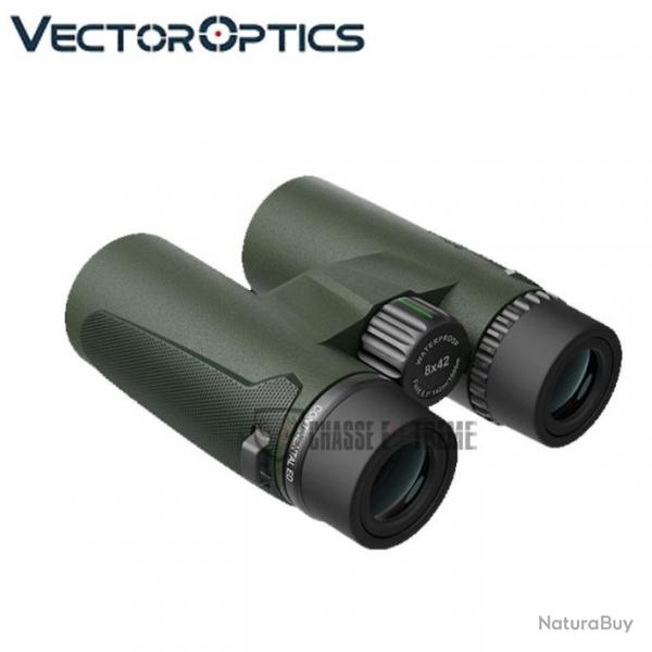 Jumelle VECTOR OPTICS Continental 8X42 Ed Green