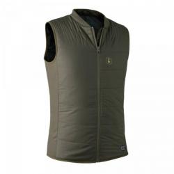 DCO24 ! Gilet chauffant DeerHunter Heat Vert