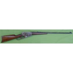 Winchester 1895 rifle de 1904 calibre 303 British - Catégorie D