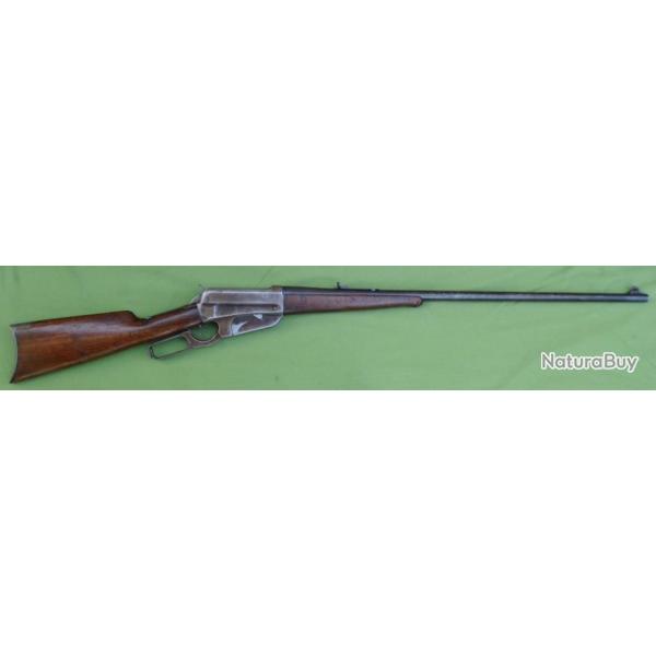 Winchester 1895 rifle de 1904 calibre 303 British - Catgorie D