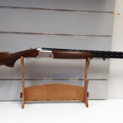 Fusil superpose Yildiz MC120 cal.20/76 bois