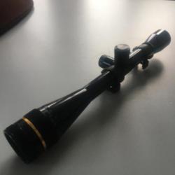 Lunette benchrest leupold br 36x br36x