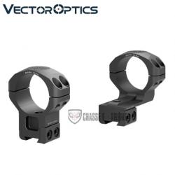 Collier VECTOR OPTICS Picatinny Deporte 30mm