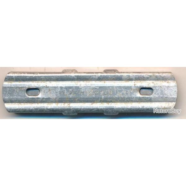 CLIP  LAME CHARGEUR 7,5x54  MAS 36 Periode WW2 par LE MANS en 1939