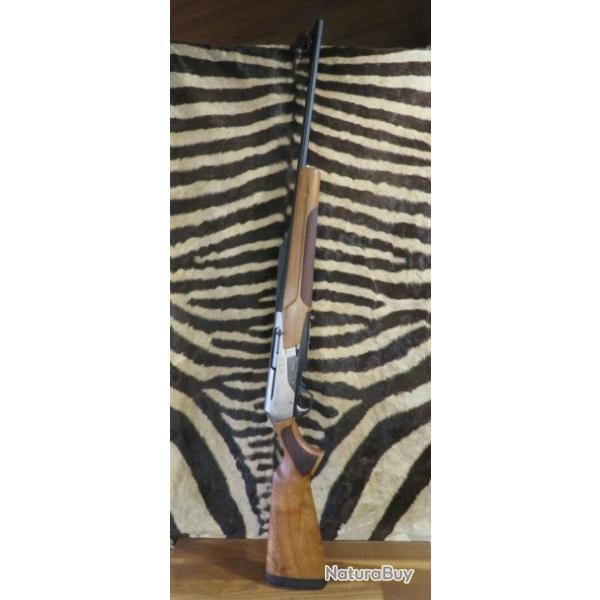 Carabine BROWNING Bar 4X Ultimate Pistol grade 2 cal.300wm canon 61 cm - arme d'exposition