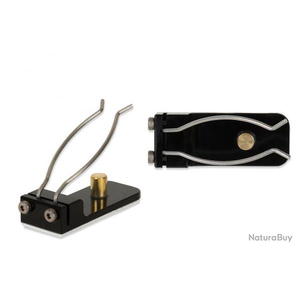 Repose-flche SS Archery avec grande aiguille pour tir au papegai
