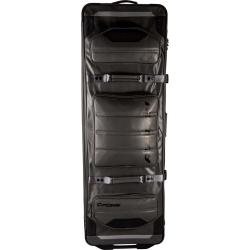 Valise pour arc à poulie Avalon Powr Trolley Gris Foncé