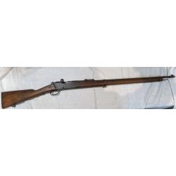 Lebel m1886 93 (non-modifié N)