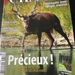 Revue connaissance de la chasse, 433, mai 2012