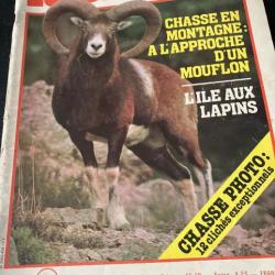 Revue nationale de la chasse mai 1981 n 404