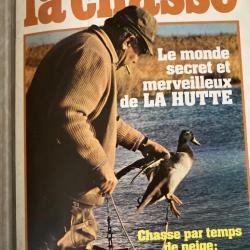 Revue nationale de la chasse janvier 1980 novembre 388