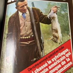 Revue nationale de la chasse février 1979, numéro 377