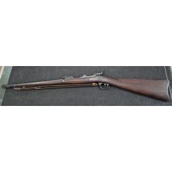 SPRINGFIELD TRAPDOOR mle US1884 cal 45/70