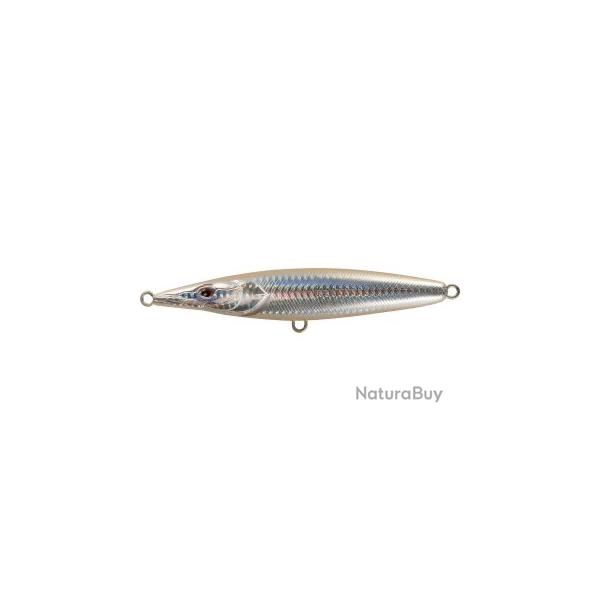 Leurre dur Xorus asturie 150 golden shiner SM29