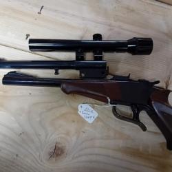 PISTOLET 22 LR THOMPSON CENTER ARMS