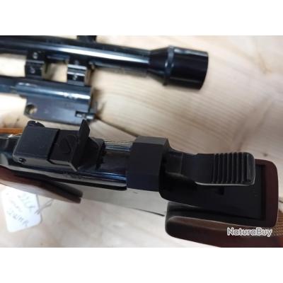 PISTOLET 22 LR THOMPSON CENTER ARMS - Pistolets de Catégorie B (12761814)