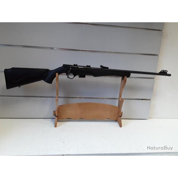 6286 CARABINE ROSSI 8117  CAL 17HMR  CAN54CM  NEUF