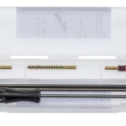 Kit nettoyage baguette cal.22lr