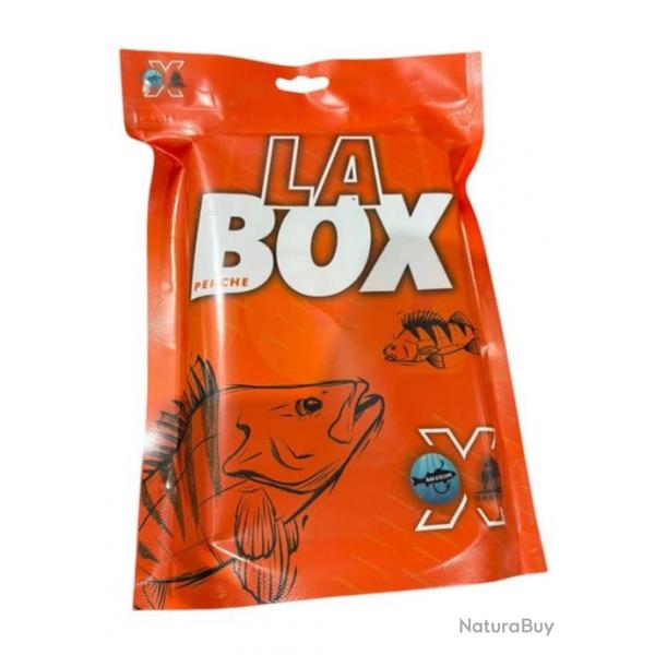 La box perche - Bar d'cume X Babylon