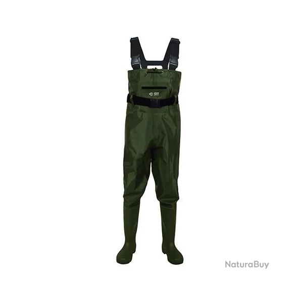 Waders Sert Pvc 70D Srt 38/39