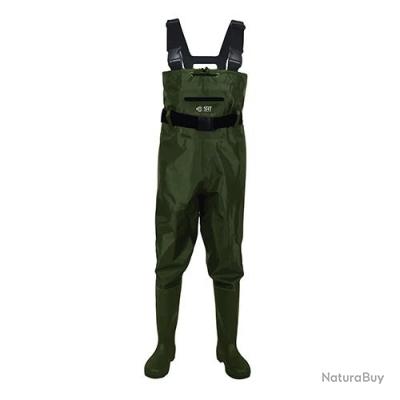 Troc Echange Waders néoprène ( SERT) sur