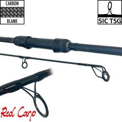 Canne Ccarp Red Carp 10' 3.5lbs