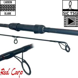 Canne Ccarp Red Carp 12' 3.5lbs