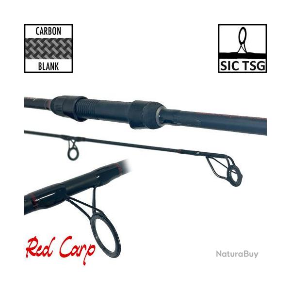 Canne Ccarp Red Carp 12' 3.5lbs