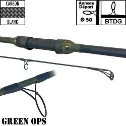 Canne Ccarp Green OPS 50mm 12' 3.5lbs