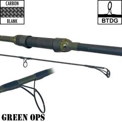 Canne Ccarp Green OPS 10' 3.5lbs