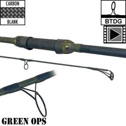 Canne Ccarp Green OPS 10' 3.5lbs