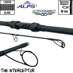 Canne Carp Design The Interceptor 50mm 13' 3.75lbs