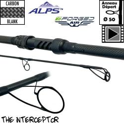 Canne Carp Design The Interceptor 50mm 13' 3.75lbs